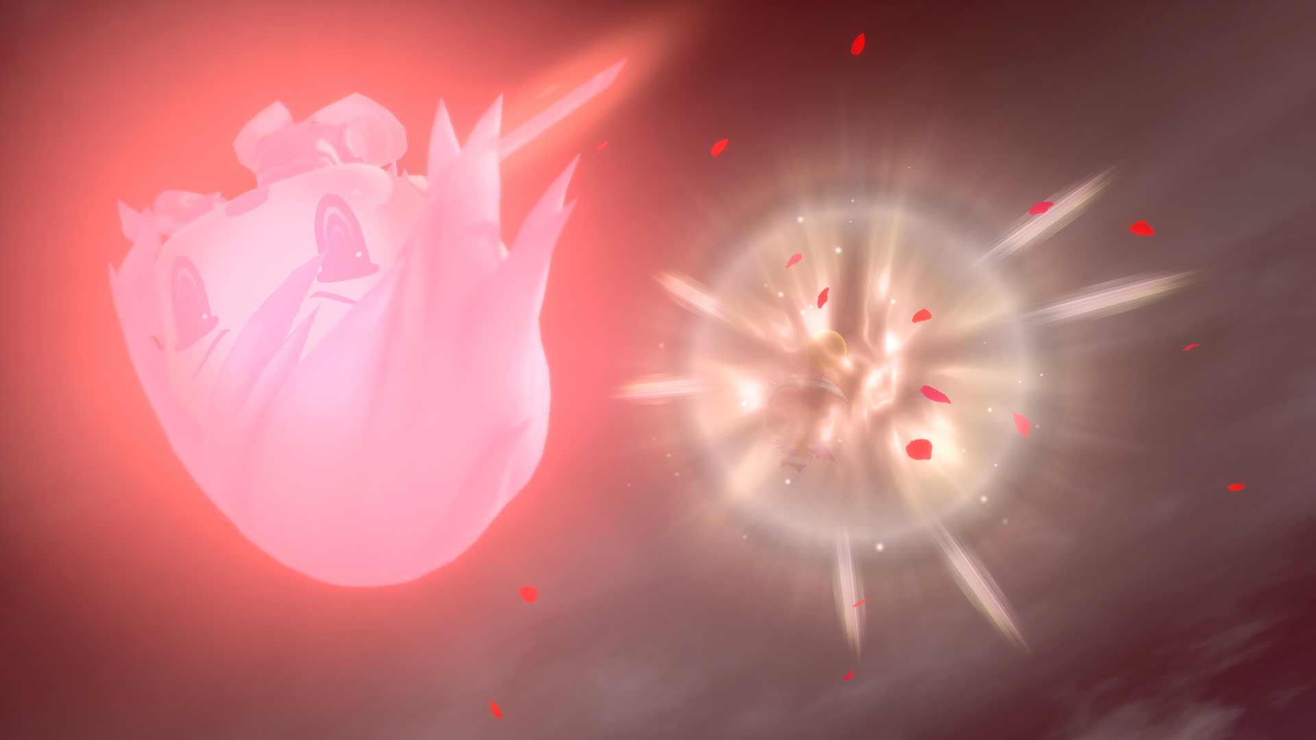 World of Final Fantasy - Imagen 6